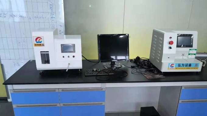Shenzhen MIWU Industrial company with limited liability производственная линия изготовителя