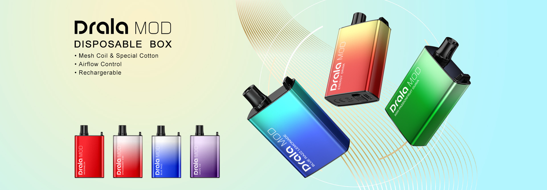 качество Устранимые ручки Vape Фабрика